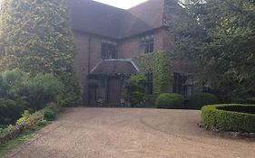 Beacon Hall House